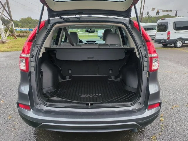 Used 2015  Honda EX-L image 30