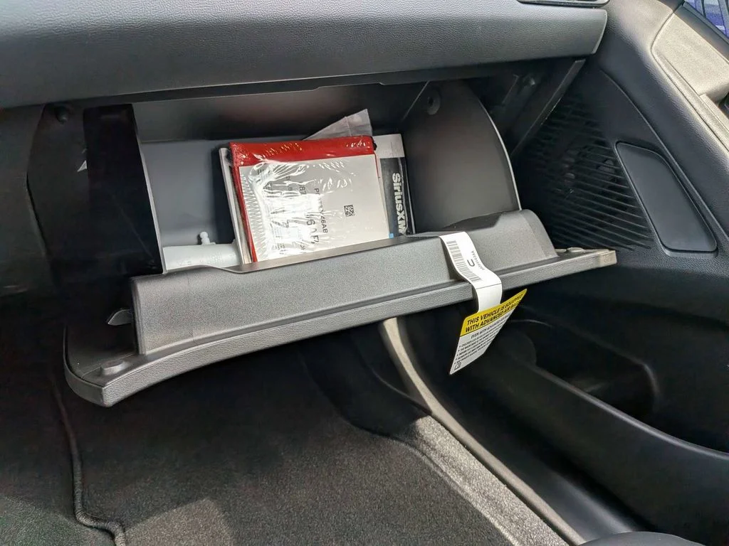 New 2026 White Knuckle Dodge Scat Pack Plus image 25