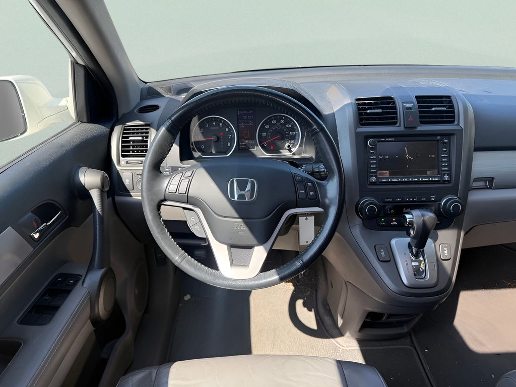 Used 2011 White Honda EX-L image 21