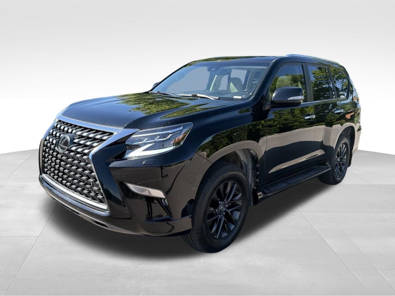 2020 Lexus GX 460 460 PREMIUM's photo