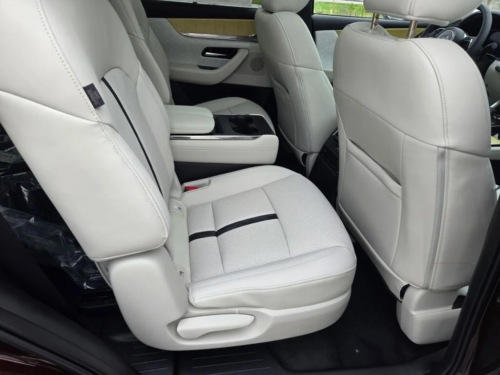 2026 Mazda CX-90 Premium Plus Package - Photo 8
