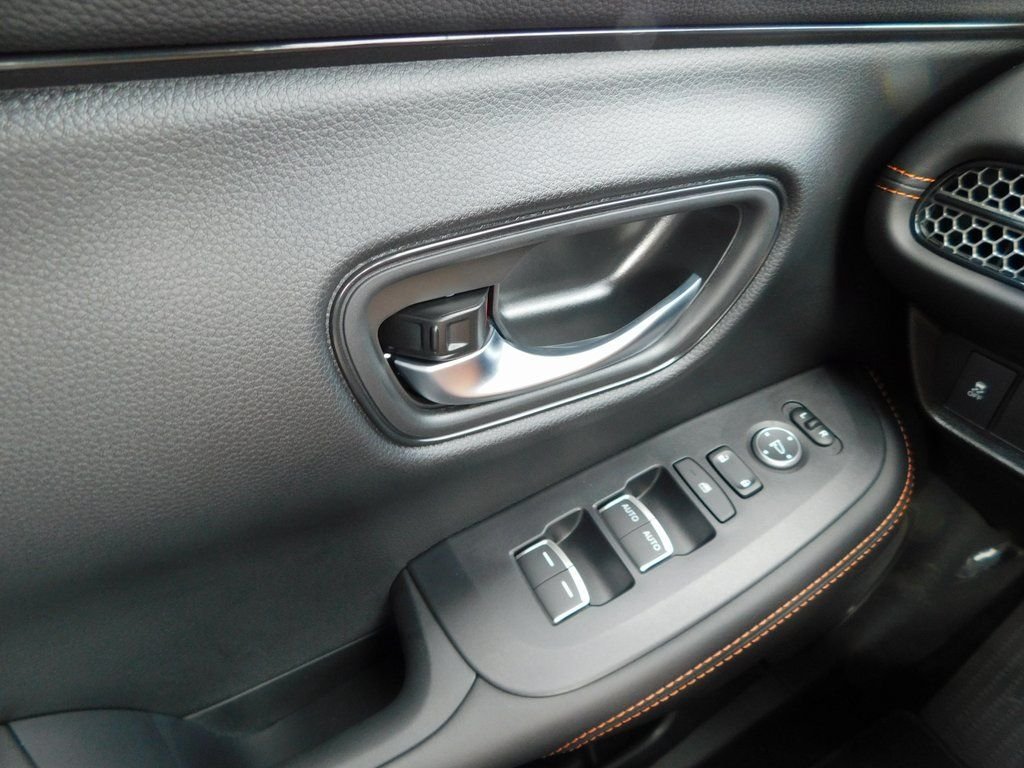 2026 Honda HR-V Sport - Photo 22