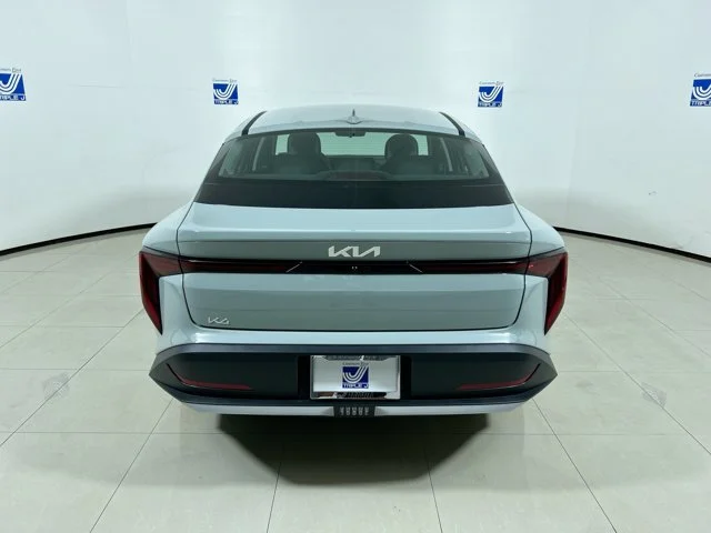 New 2026 MORNING HAZE Kia LXS image 17