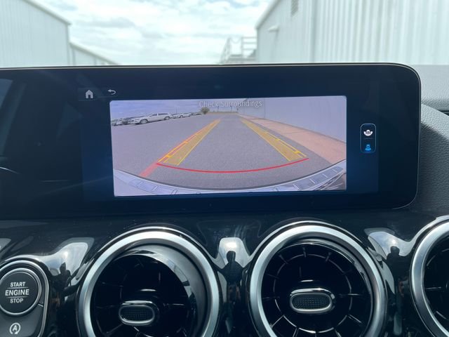 Certified Used 2026 White Mercedes-Benz GLA 250 image 29