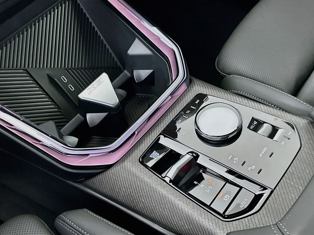 New 2026 Skyscraper Grey Metallic BMW 30 xDrive image 15