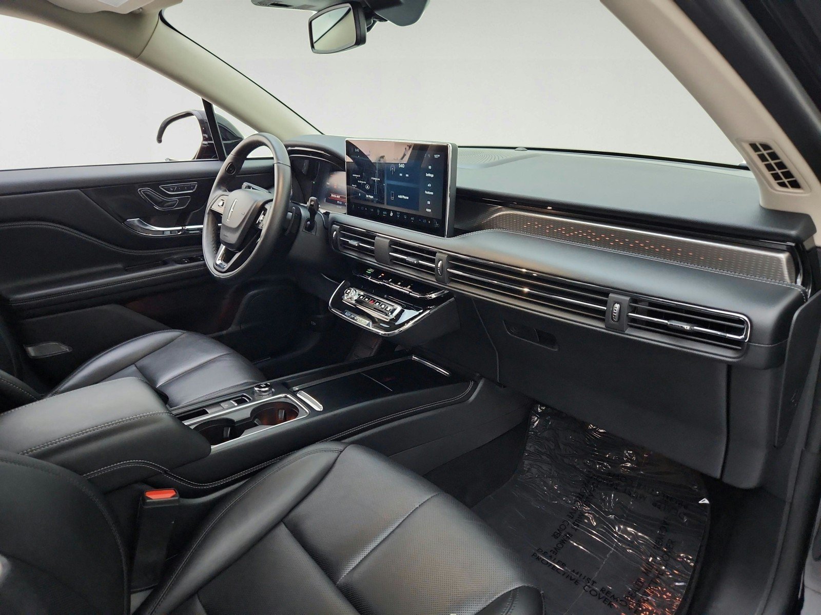 2024 Lincoln Corsair Grand Touring - Photo 28