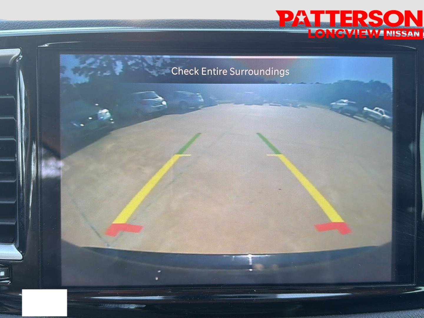 Used 2024 Diamond Black Crystal Pearlcoat Chrysler Touring L image 5