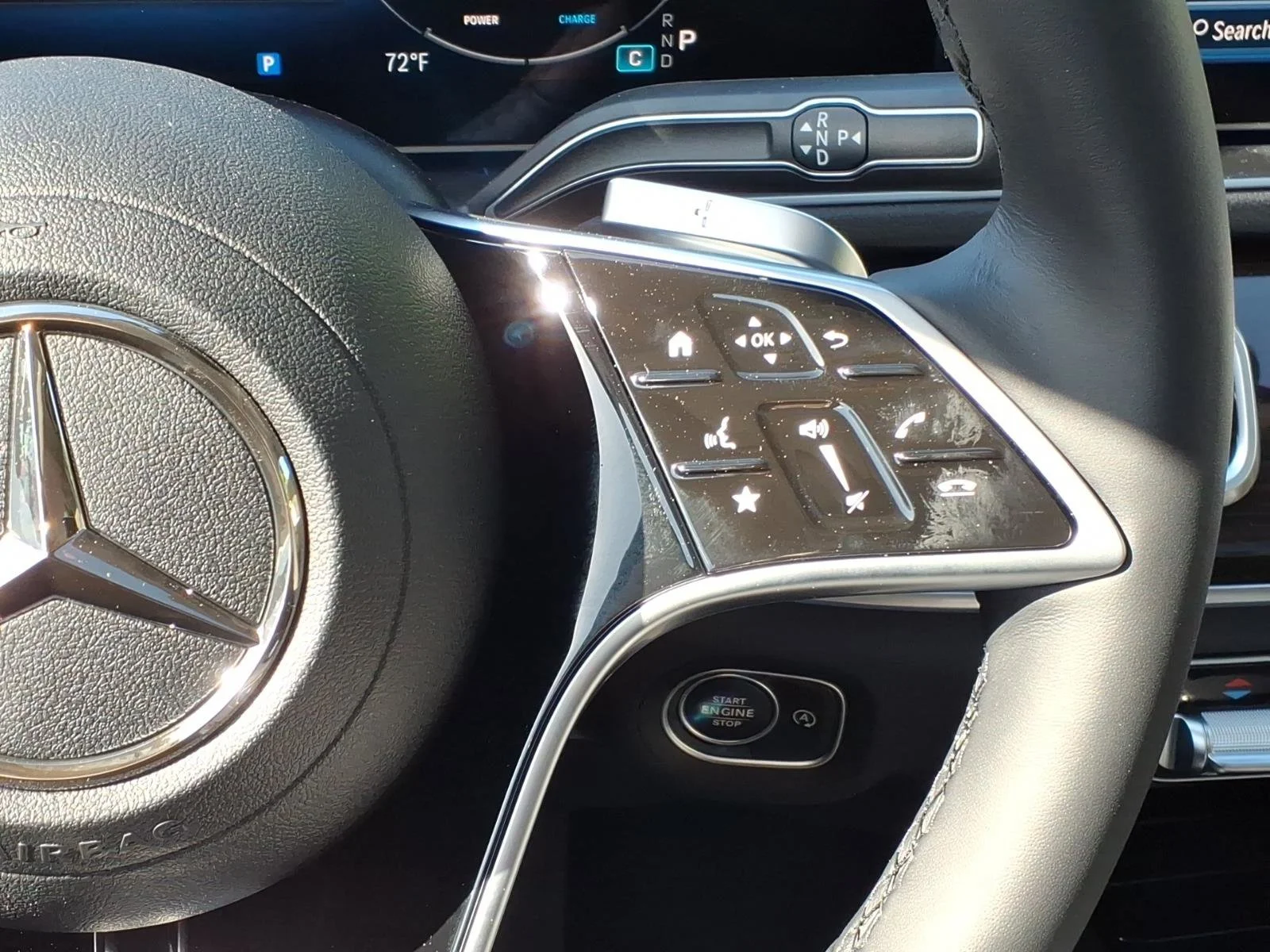 New 2026 Selenite Grey Metallic Mercedes-Benz GLE 350 image 56