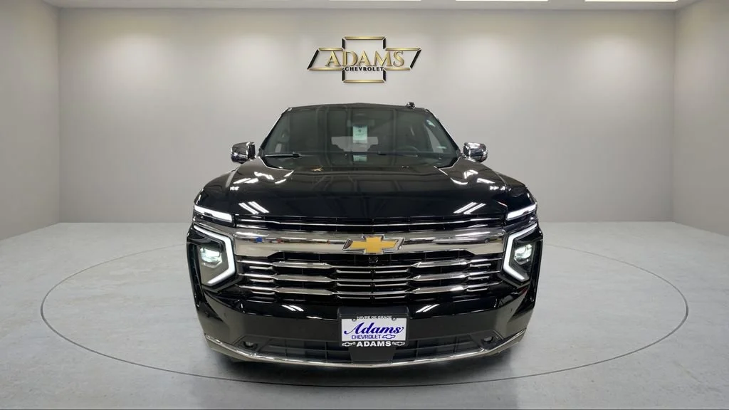 2026 Chevrolet Suburban Premier - Photo 14