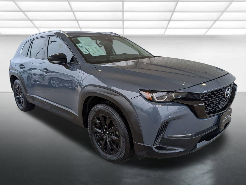2023 Mazda CX-50 2.5 S PREFERRED PLUS's photo