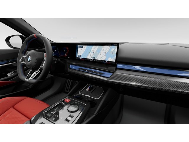 New 2027 Alpine White BMW  image 14