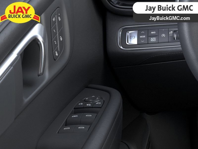 New 2026 Moonstone Gray Metallic Buick Sport Touring image 22
