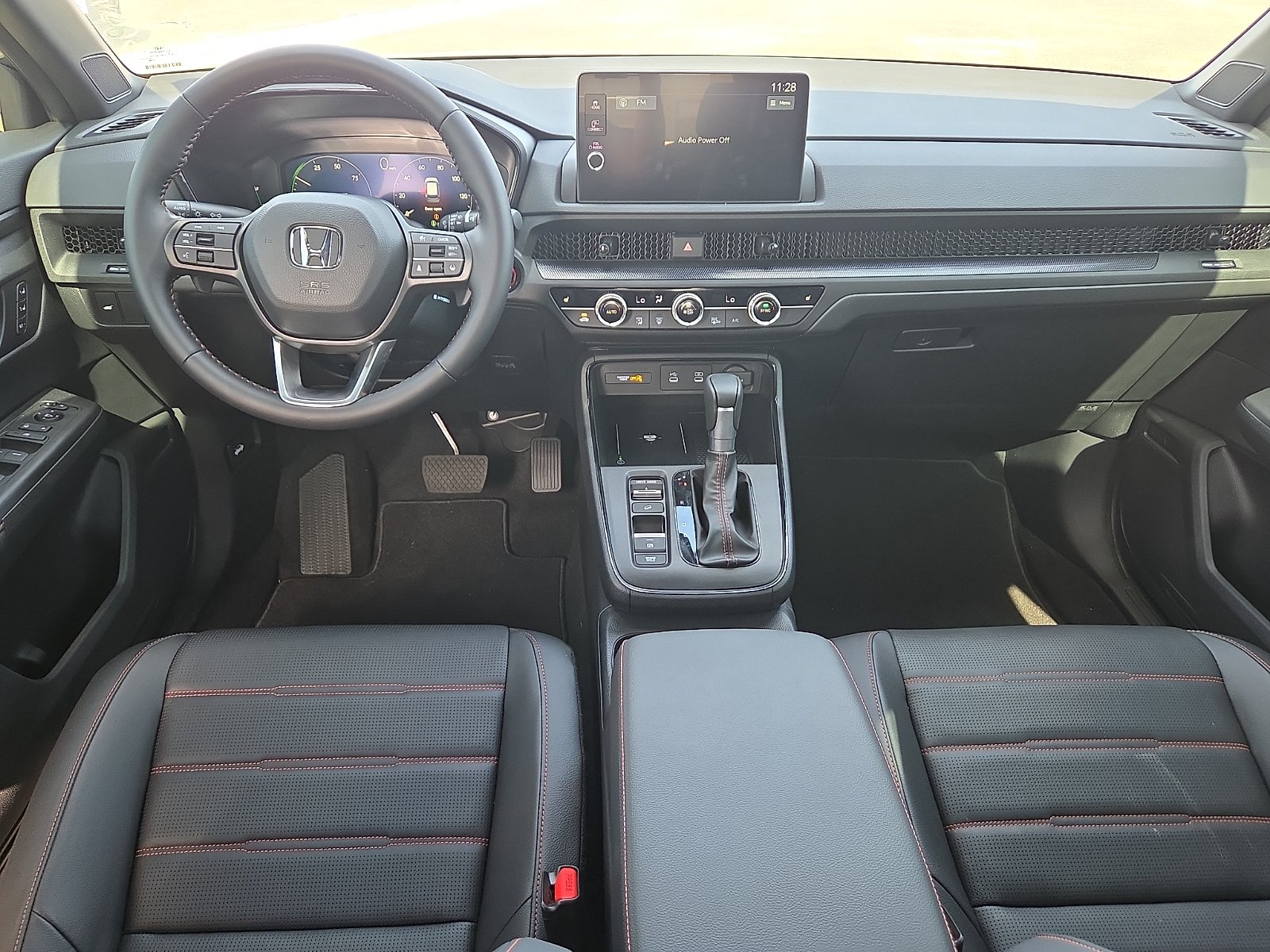 2026 Honda CR-V Sport-L - Photo 15