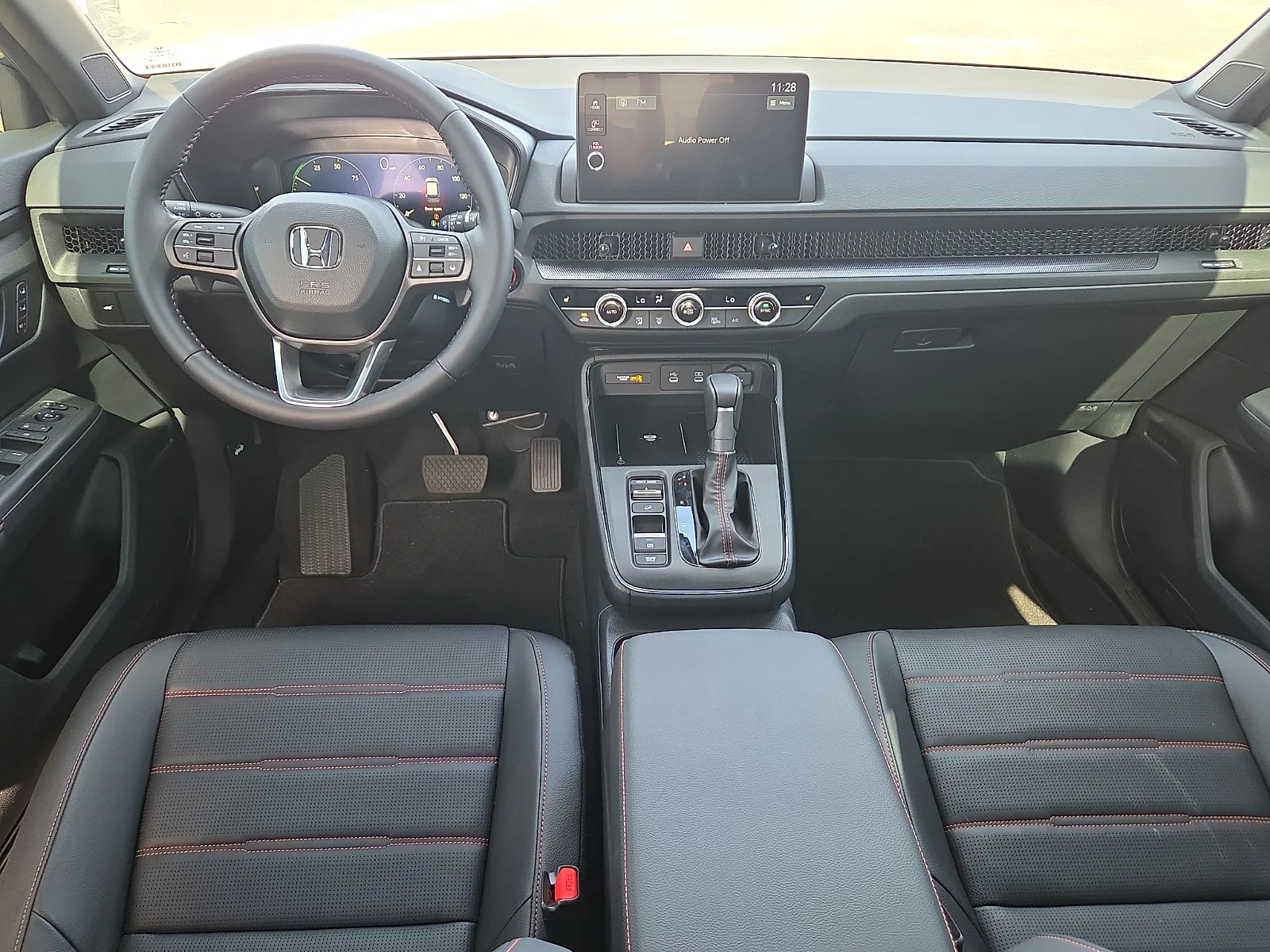 2026 Honda CR-V Sport-L - Photo 15