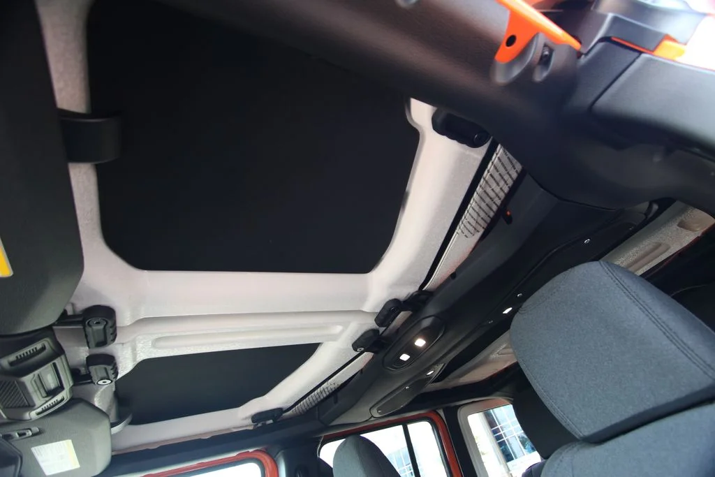 New 2026 Joose Jeep Sport S image 30