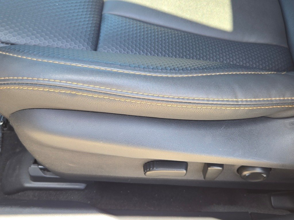 2023 Subaru Outback Wilderness - Photo 23