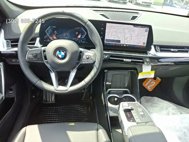 2026 BMW X1 28i - Photo 10