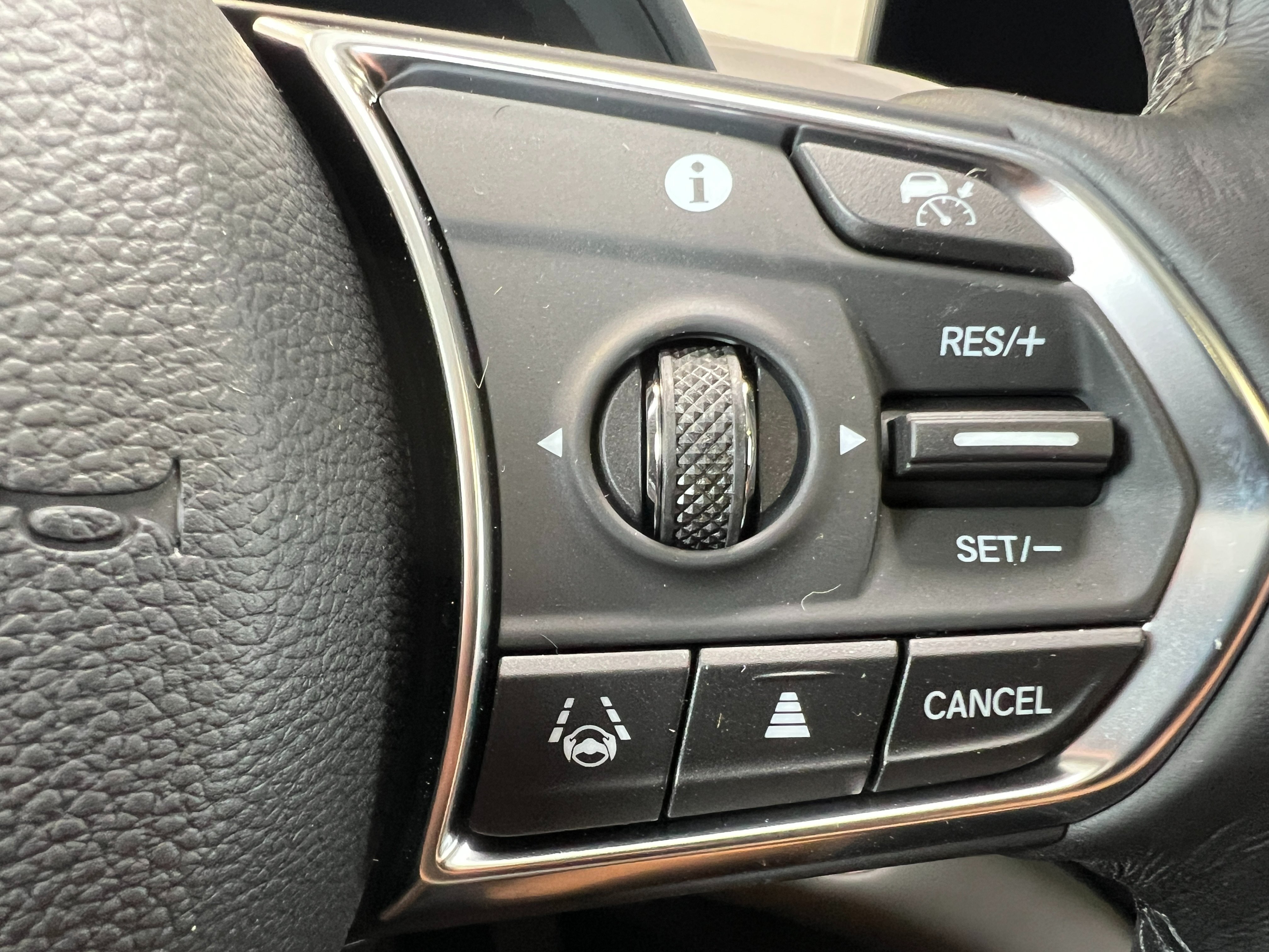New 2026 Majestic Black Pearl Acura w/Advance Package image 18