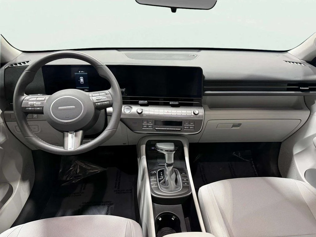 2026 Hyundai Kona SEL Sport - Photo 9