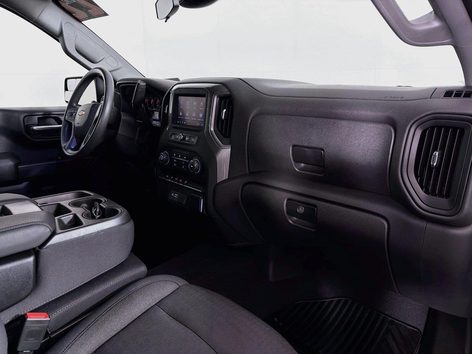 Used 2022 NORTHSKY BLUE METALLIC Chevrolet Custom image 31