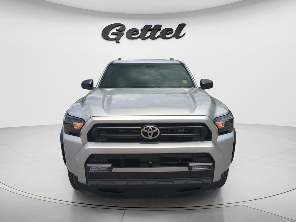 Certified Used 2026  Toyota SR5 image 24