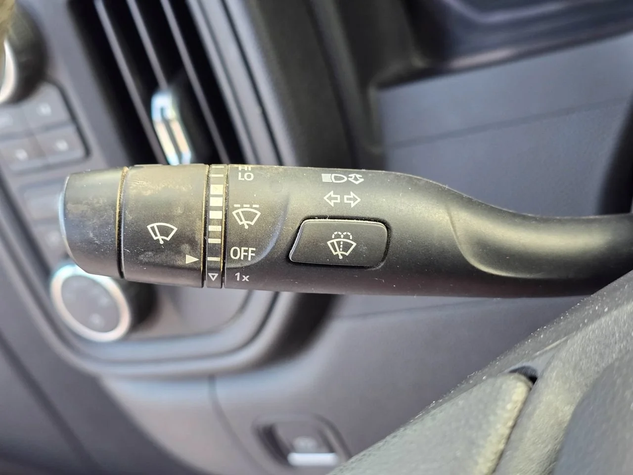 Used 2020 Silver ICE Metallic Chevrolet Custom Trail Boss image 18