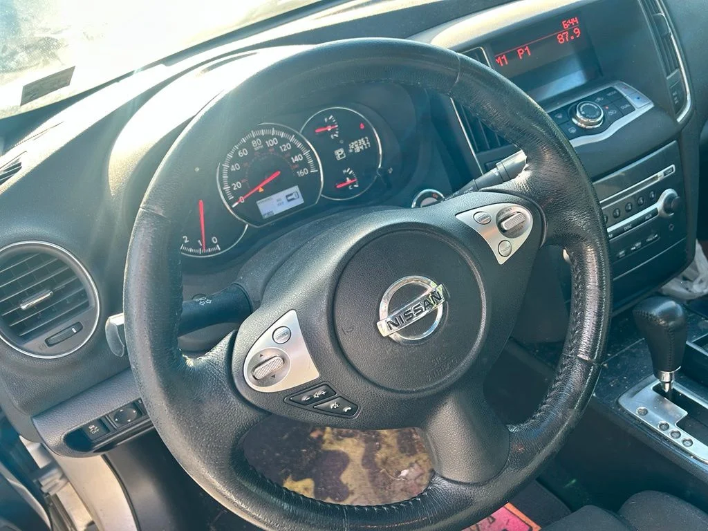 Used 2012  Nissan 3.5 S image 11
