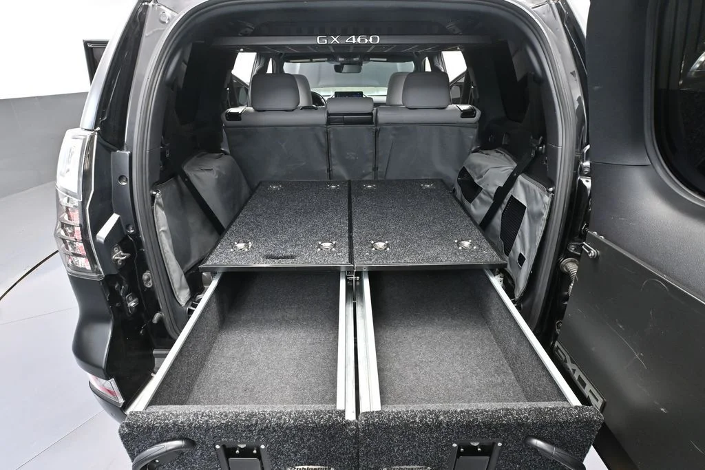 2023 Lexus GX Base - Photo 42