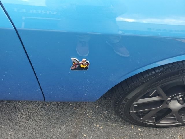 2016 Dodge Challenger Scat Pack - Photo 11