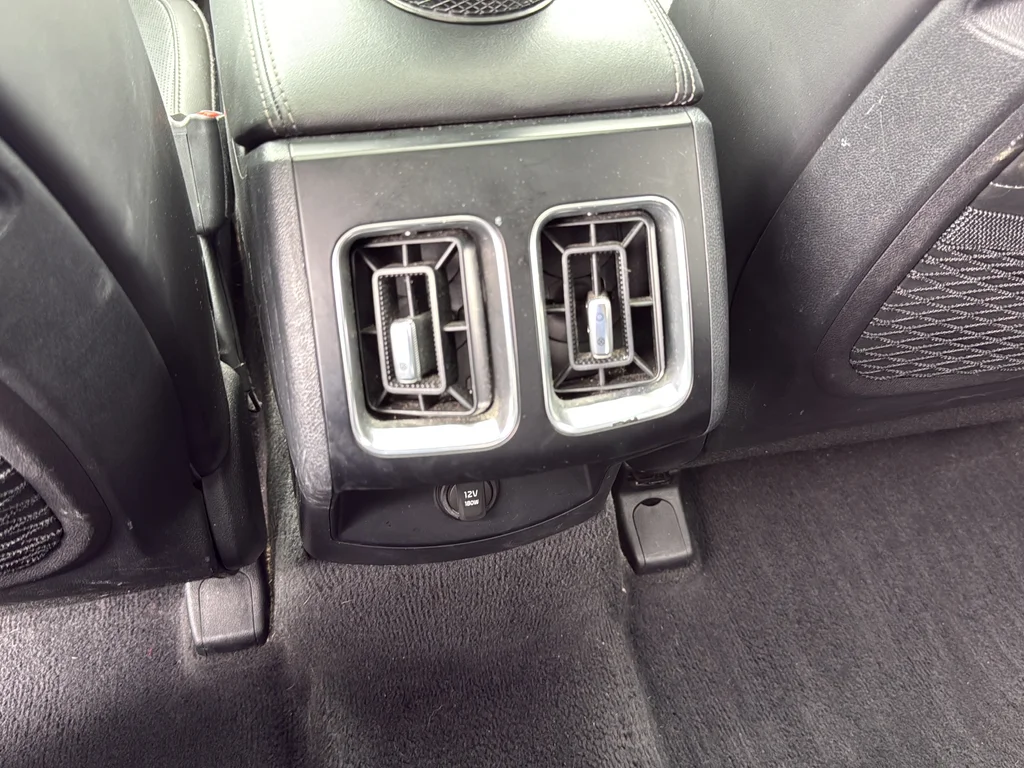 Used 2024 Brown Kia X-Line EX image 29