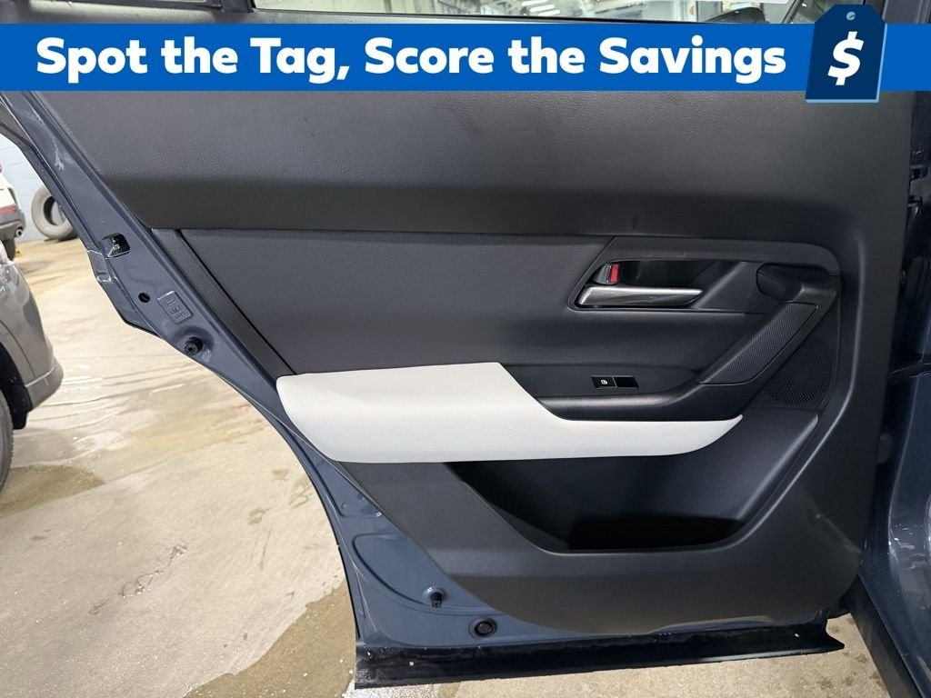 2026 Mazda CX-50 Premium Plus - Photo 21