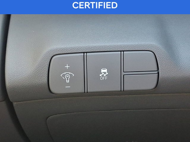 Certified Used 2026 Silver Hyundai SEL Sport image 25