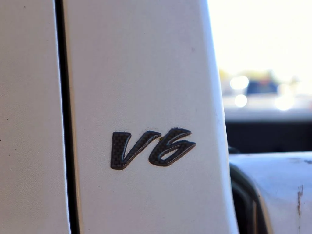 Used 2000 Silver Ice Clearcoat Metallic Nissan SE image 30