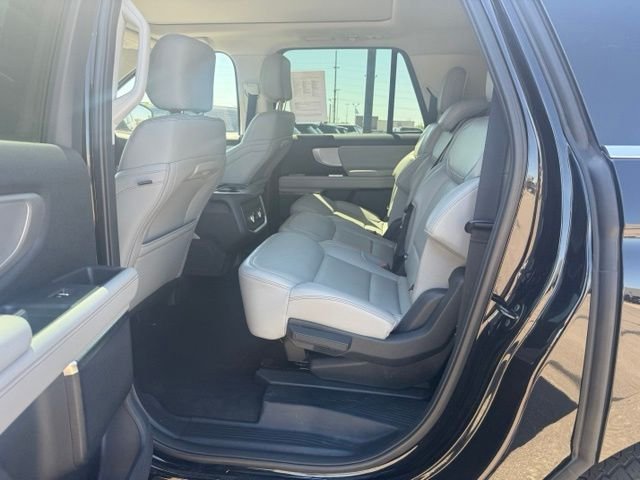 Used 2025 Black Ford Active image 15