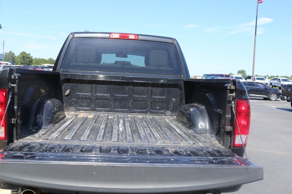 Used 2018 Black Ram Express image 5