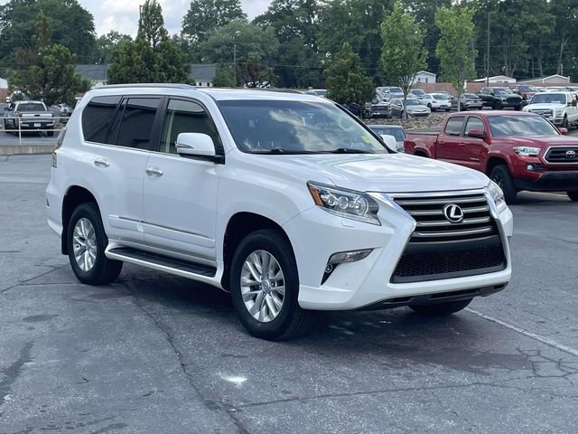 2016 Lexus GX 460 460's photo