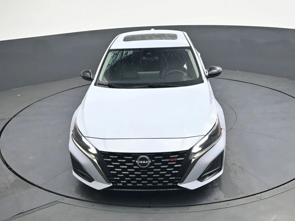Used 2023 Gray Nissan 2.5 SR image 42