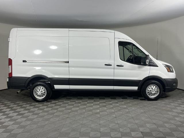 2025 Ford Transit Van Base - Photo 33