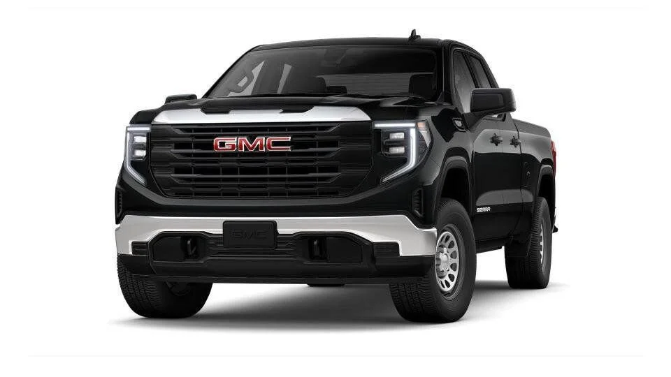 2026 GMC Sierra 1500 Pro - Photo 51