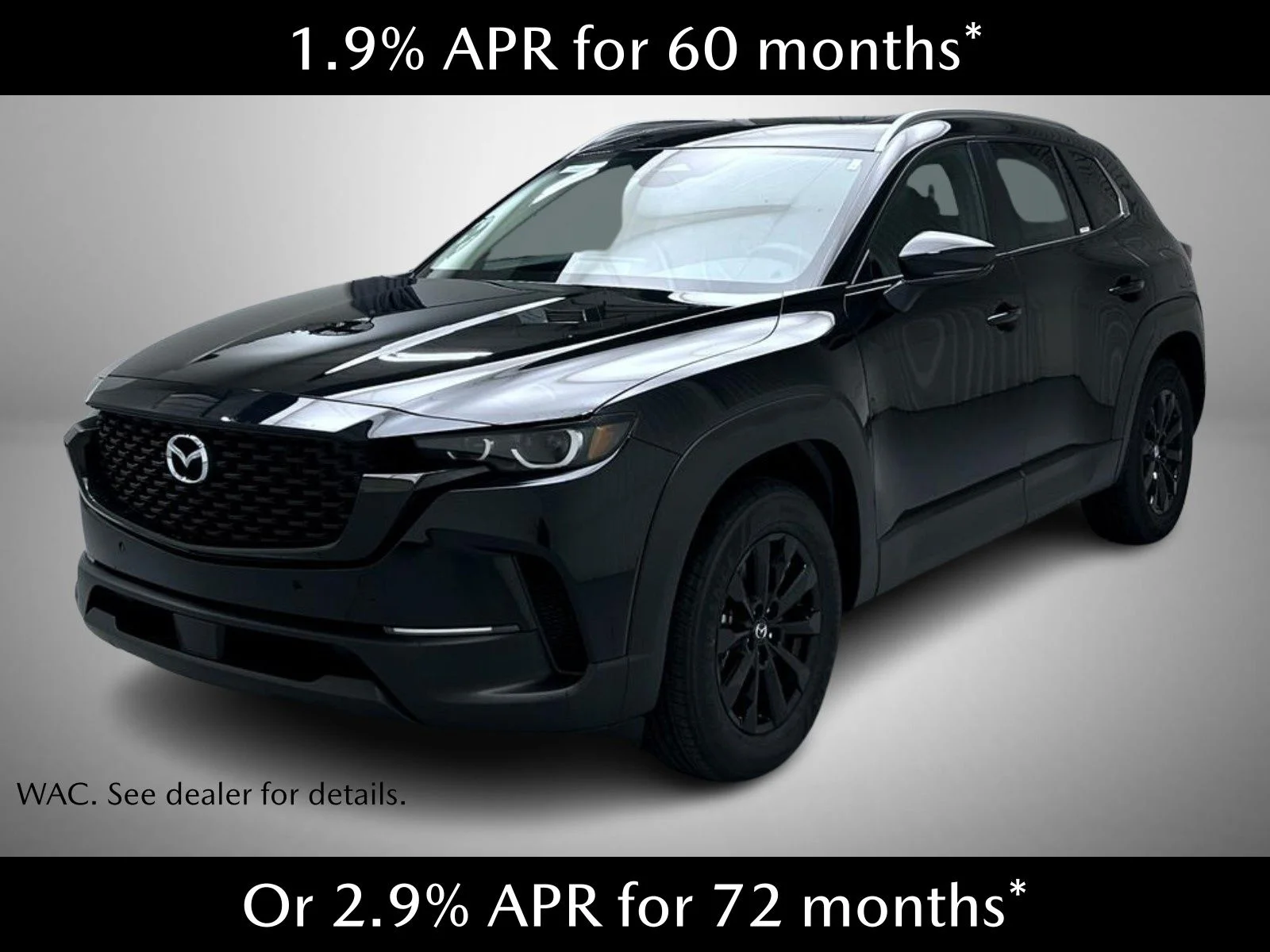 2026 Mazda CX-50 2.5 S Preferred's photo
