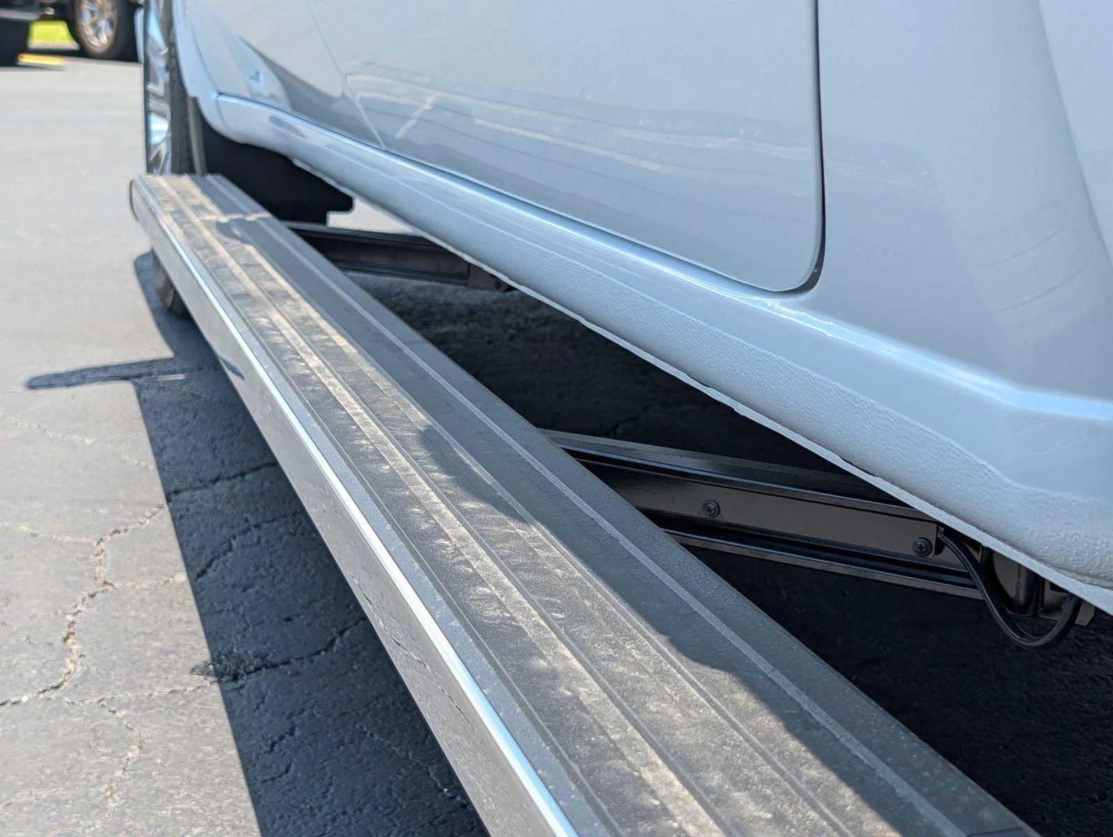 New 2026 Glacier White Tricoat GMC Denali image 35