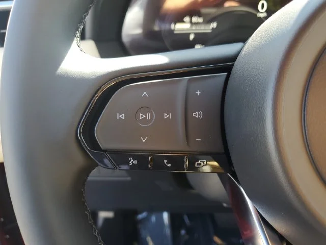 New 2026 Soul Red Crystal Metallic Mazda 2.5 S Premium AWD image 4
