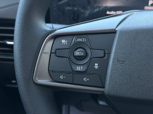 New 2027 Fresh Powder Nissan S image 15