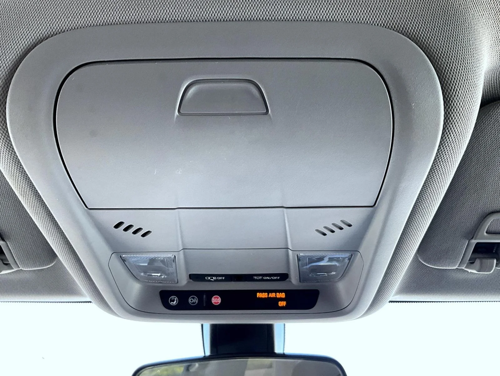 Used 2018 Gray Chevrolet LT image 16