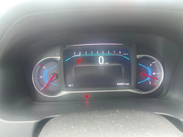 Used 2022 Gray Honda Special Edition image 9