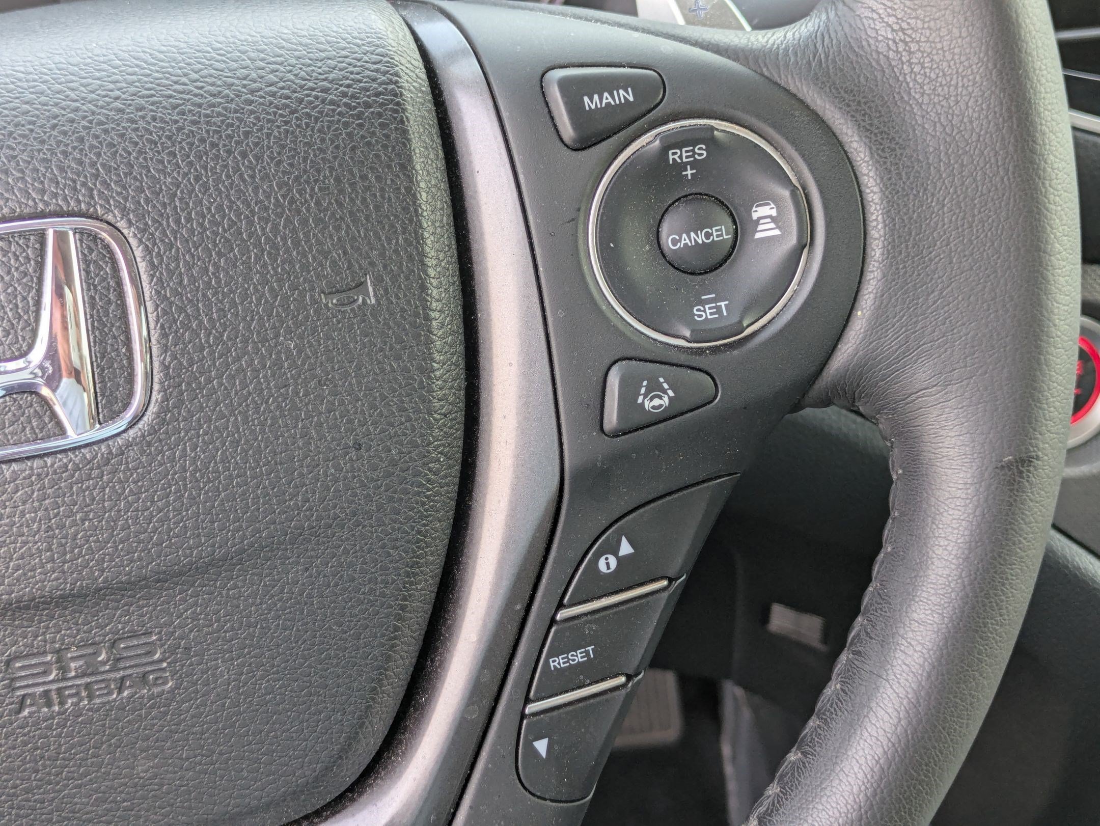 Certified Used 2023 Sonic Gray Pearl Honda AWD RTL-E image 52