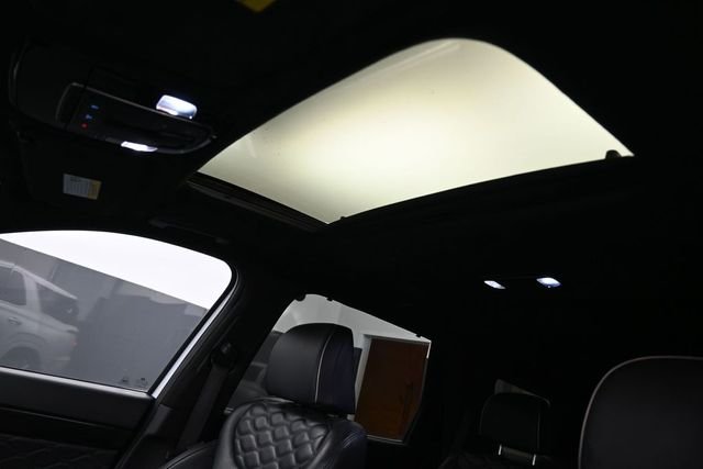 Used 2020 White Hyundai Limited image 2