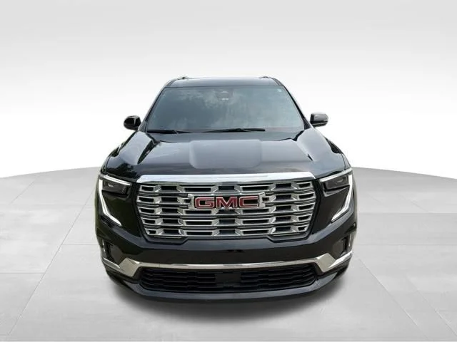 Used 2024 Black GMC Denali image 7