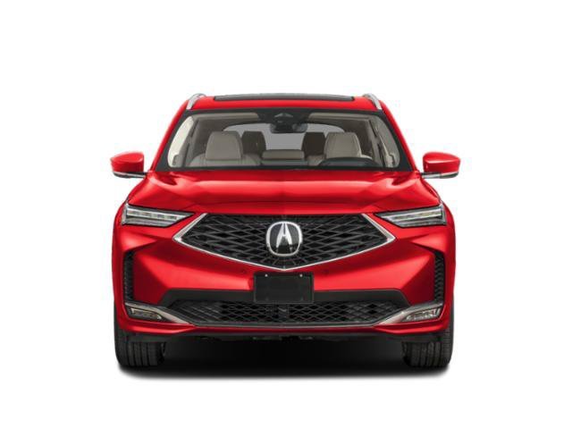 Used 2026 Nh-883P Acura SH-AWD with Advance Package image 4