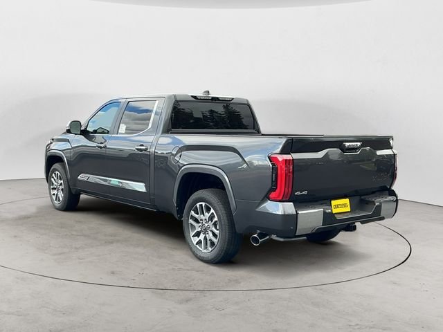 New 2026 Magnetic Gray Metallic Toyota  1794 Edition image 7